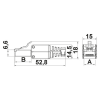 Miniatura Dimensioni prodotto 4