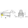 Miniatura Dimensioni prodotto 3