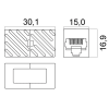 Miniatura Dimensioni prodotto 3