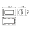 Miniatura Dimensioni prodotto 3