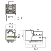Miniatura Dimensioni prodotto 3