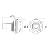 Miniatura Dimensioni prodotto 3