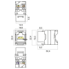 Miniatura Dimensioni prodotto 3