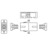 Miniatura Dimensioni prodotto 3