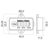 Miniatura Dimensioni prodotto 3