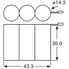 Miniatura Dimensioni prodotto 3