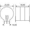 Miniatura Dimensioni prodotto 3