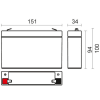 Miniatura Dimensioni prodotto 3