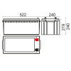 Miniatura Dimensioni prodotto 3