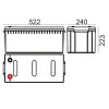 Miniatura Dimensioni prodotto 3