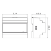 Miniatura Dimensioni prodotto 3