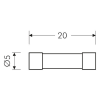 Miniatura Dimensioni prodotto 1