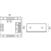 Miniatura Dimensioni prodotto 3