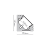 Miniatura Dimensioni prodotto 3