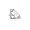 Miniatura Dimensioni prodotto 3
