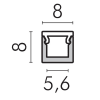 Miniatura Dimensioni prodotto 1