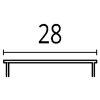 Miniatura Dimensioni prodotto 3