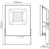 Miniatura Dimensioni prodotto 3