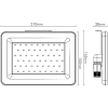 Miniatura Dimensioni prodotto 3