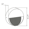 Miniatura Dimensioni prodotto 3