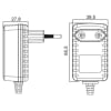 Miniatura Dimensioni prodotto 3