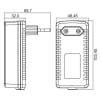 Miniatura Dimensioni prodotto 3