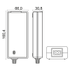 Miniatura Dimensioni prodotto 3