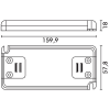 Miniatura Dimensioni prodotto 3