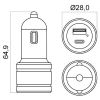 Miniatura Dimensioni prodotto 3
