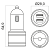 Miniatura Dimensioni prodotto 3