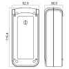 Miniatura Dimensioni prodotto 3
