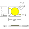 Miniatura Dimensioni prodotto 3
