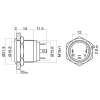 Miniatura Dimensioni prodotto 4
