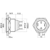 Miniatura Dimensioni prodotto 4