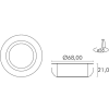 Miniatura Dimensioni prodotto 3