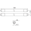 Miniatura Dimensioni prodotto 3