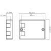 Miniatura Dimensioni prodotto 3
