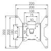 Miniatura Dimensioni prodotto 3