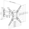 Miniatura Dimensioni prodotto 2