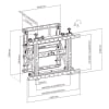 Miniatura Dimensioni prodotto 3