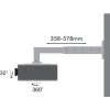Miniatura Dimensioni prodotto 3