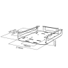 Miniatura Dimensioni prodotto 3
