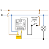 Miniatura Schema elettrico 4