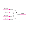 Miniatura Schema elettrico 5