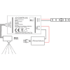 Miniatura Schema elettrico 5