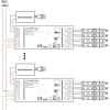 Miniatura Schema elettrico 4