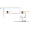 Miniatura Schema elettrico 4