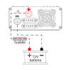 Miniatura Schema elettrico 6