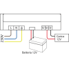 Miniatura Schema elettrico 5