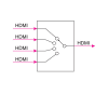 Miniatura Schema elettrico 4